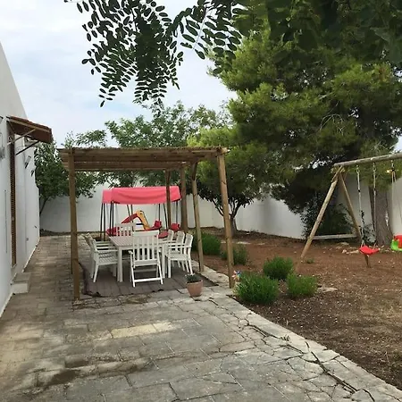 Prázdninový dům In Salento Torre Dell'orso - Torre Saracena - Seahouse Lidi Salentini
